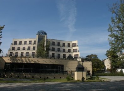 Instytut Europejski w Łodzi - sale konferencyjne Łódź