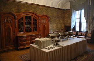 Centra konferencyjne - Instytut Europejski w Łodzi - obiekt - zdjęcie 22 