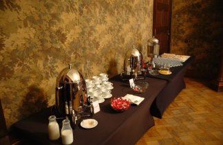 Centra konferencyjne - Instytut Europejski w Łodzi - obiekt - zdjęcie 23 