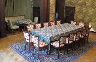 Centra konferencyjne - Instytut Europejski w Łodzi - obiekt - zdjęcie 21 