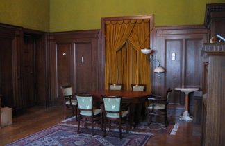 Centra konferencyjne - Instytut Europejski w Łodzi - obiekt - zdjęcie 24 