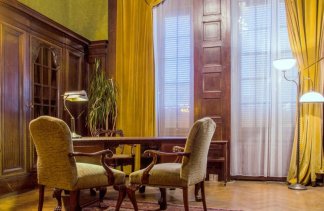 Centra konferencyjne - Instytut Europejski w Łodzi - obiekt - zdjęcie 16 