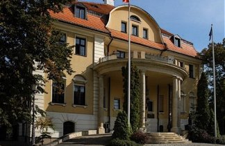 Centra konferencyjne - Instytut Europejski w Łodzi - obiekt - zdjęcie 15 