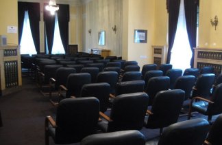 Centra konferencyjne - Instytut Europejski w Łodzi - obiekt - zdjęcie 20 