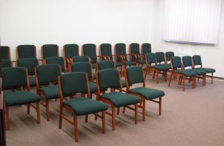 Centra konferencyjne - Instytut Europejski w Łodzi - obiekt - zdjęcie 2 