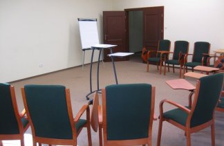 Centra konferencyjne - Instytut Europejski w Łodzi - obiekt - zdjęcie 12 