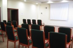 Centra konferencyjne - Instytut Europejski w Łodzi - zdjęcie 4