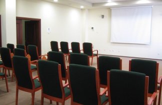 Centra konferencyjne - Instytut Europejski w Łodzi - obiekt - zdjęcie 4 