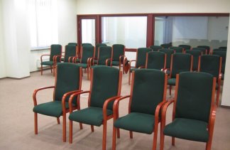 Centra konferencyjne - Instytut Europejski w Łodzi - obiekt - zdjęcie 10 