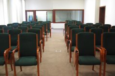 Centra konferencyjne - Instytut Europejski w Łodzi - zdjęcie 3