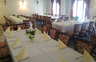 Centra konferencyjne - Instytut Europejski w Łodzi - obiekt - zdjęcie 14 