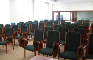 Centra konferencyjne - Instytut Europejski w Łodzi - obiekt - zdjęcie 11 