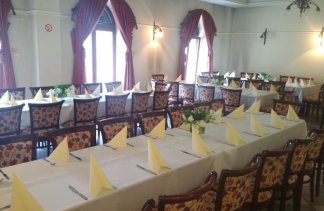 Centra konferencyjne - Instytut Europejski w Łodzi - obiekt - zdjęcie 13 