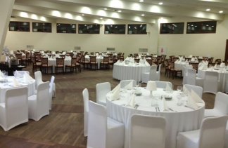 Centra konferencyjne - Instytut Europejski w Łodzi - obiekt - zdjęcie 7 