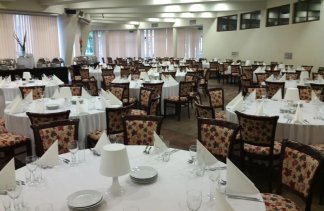 Centra konferencyjne - Instytut Europejski w Łodzi - obiekt - zdjęcie 6 