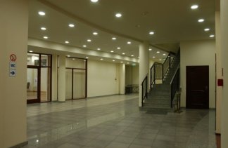 Centra konferencyjne - Instytut Europejski w Łodzi - obiekt - zdjęcie 9 