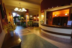 Hotele konferencyjne - Rezydencja Spalska - zdjęcie 3