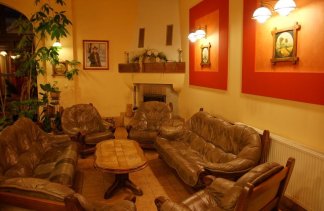 Hotele konferencyjne - Rezydencja Spalska - obiekt - zdjęcie 5 