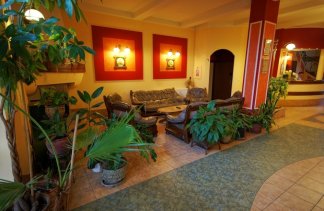 Hotele konferencyjne - Rezydencja Spalska - obiekt - zdjęcie 2 