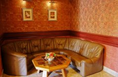 Hotele konferencyjne - Rezydencja Spalska - zdjęcie 4