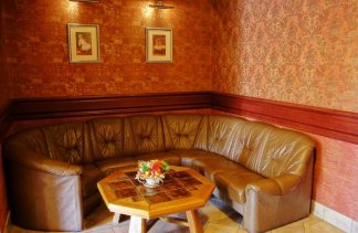 Hotele konferencyjne - Rezydencja Spalska - obiekt - zdjęcie 4 