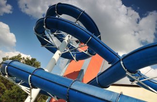 Hotele 3*** - Hotel Wodnik *** - obiekt - zdjęcie 33 