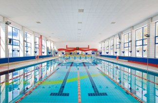 Hotele 3*** - Hotel Wodnik *** - obiekt - zdjęcie 34 