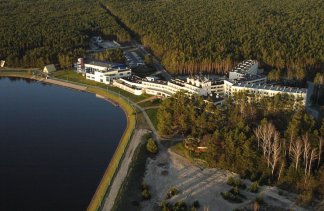 Hotele 3*** - Hotel Wodnik *** - obiekt - zdjęcie 2 