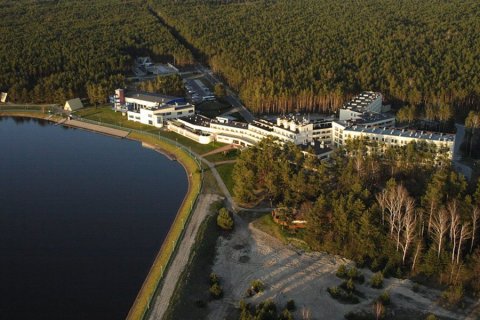 Hotele 3*** - Hotel Wodnik *** - zdjęcie 2