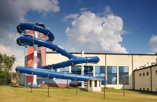 Hotele 3*** - Hotel Wodnik *** - obiekt - zdjęcie 32 