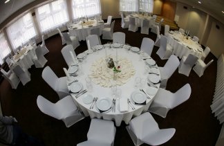 Hotele 3*** - Hotel Wodnik *** - obiekt - zdjęcie 29 