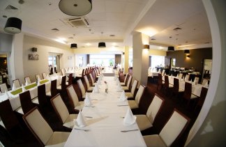 Hotele 3*** - Hotel Wodnik *** - obiekt - zdjęcie 24 