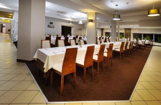 Hotele 3*** - Hotel Wodnik *** - obiekt - zdjęcie 23 