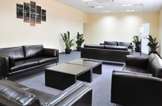 Hotele 3*** - Hotel Wodnik *** - obiekt - zdjęcie 16 