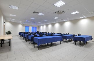 Hotele 3*** - Hotel Wodnik *** - obiekt - zdjęcie 7 