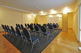 Hotele 3*** - Hotel Wodnik *** - obiekt - zdjęcie 14 