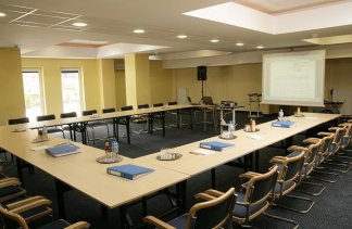 Hotele 3*** - Hotel Wodnik *** - obiekt - zdjęcie 13 