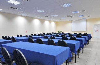 Hotele 3*** - Hotel Wodnik *** - obiekt - zdjęcie 8 