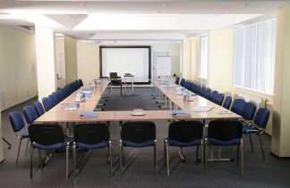 Hotele 3*** - Hotel Wodnik *** - obiekt - zdjęcie 12 