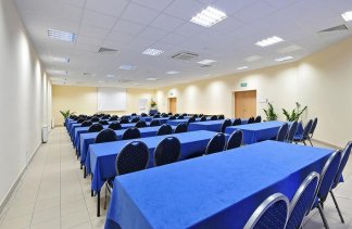 Hotele 3*** - Hotel Wodnik *** - obiekt - zdjęcie 9 