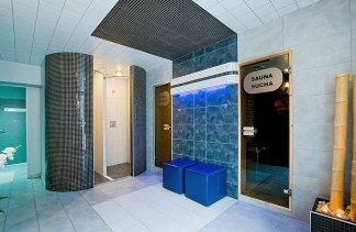 Hotele 3*** - Hotel Wodnik *** - obiekt - zdjęcie 37 