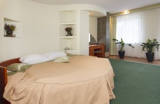 Hotele 3*** - Hotel Wodnik *** - obiekt - zdjęcie 20 