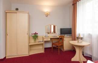 Hotele 3*** - Hotel Wodnik *** - obiekt - zdjęcie 19 