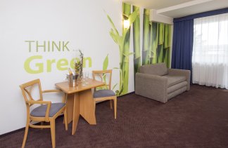 Hotele 3*** - Hotel Wodnik *** - obiekt - zdjęcie 21 