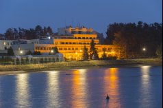 Hotele 3*** - Hotel Wodnik *** - zdjęcie 4