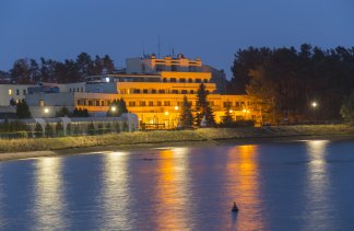 Hotele 3*** - Hotel Wodnik *** - obiekt - zdjęcie 4 