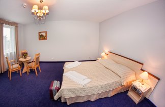 Hotele 3*** - Hotel Wodnik *** - obiekt - zdjęcie 17 