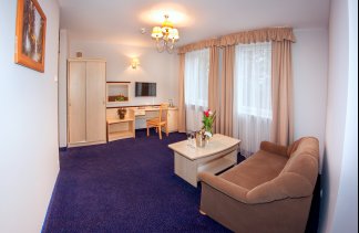 Hotele 3*** - Hotel Wodnik *** - obiekt - zdjęcie 18 