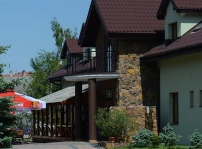 Stary Młyn - sale konferencyjne Bolesławiec