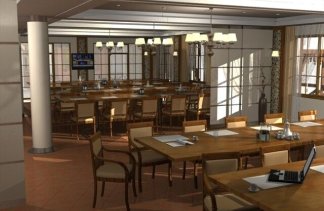 Ośrodki konferencyjne - Stary Młyn - obiekt - zdjęcie 2 